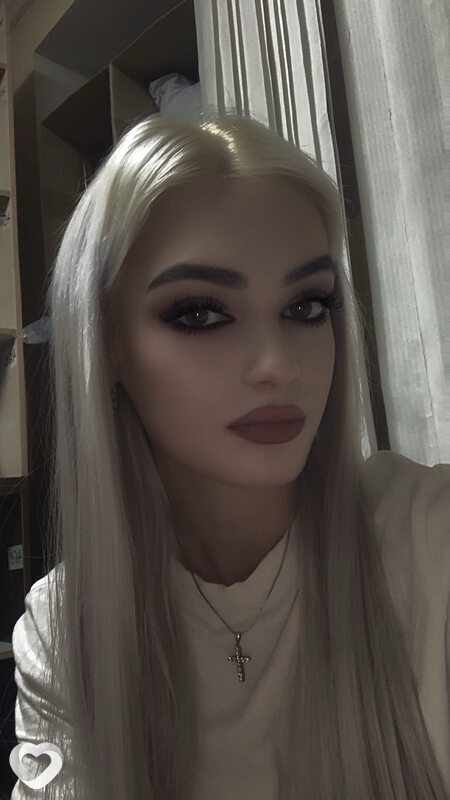 Вероника, 22, Саратове — анкета №2955776