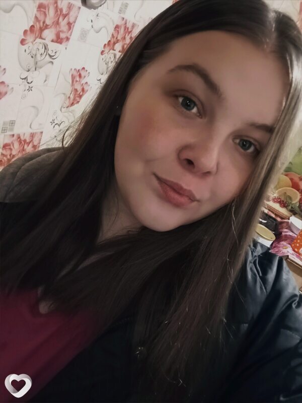 Оля, 26, Перми — анкета №2955778