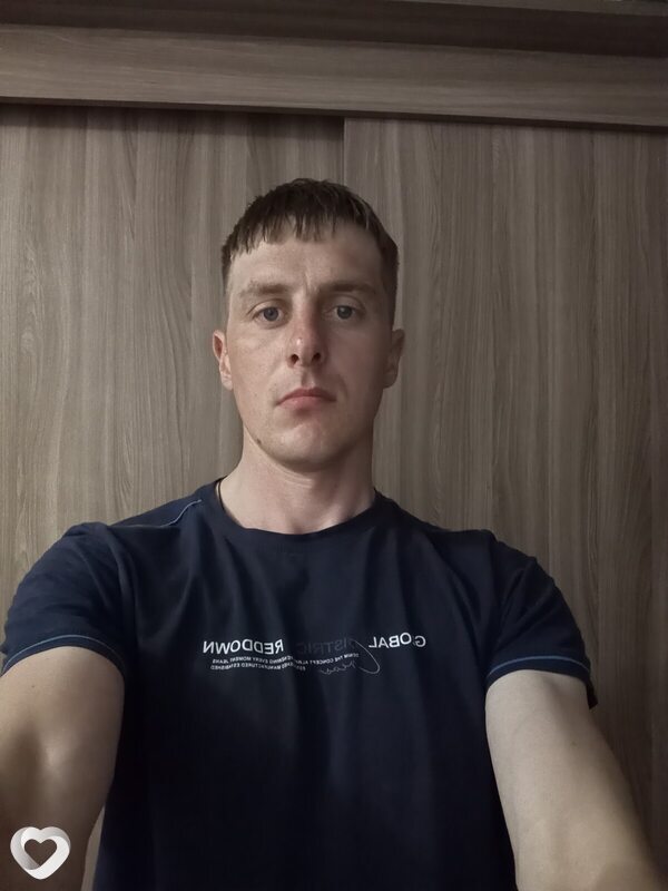 Алексей, 34, Слониме — анкета №2955783