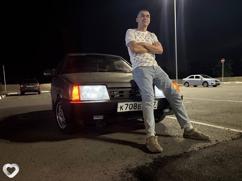 Румиль, 23, Новочеркасске — анкета №2955785