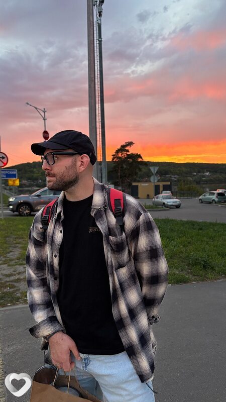 Андрей, 30, Белгороде — анкета №2955789