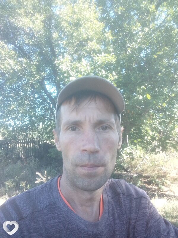 Serj, 43, Шахтах — анкета №2955795