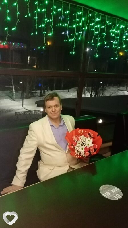 Владимир, 48, Стерлитамаке — анкета №2955420