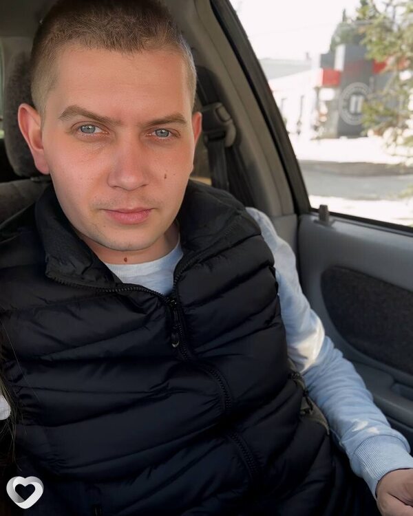 Павел, 29, Бердске — анкета №2955424