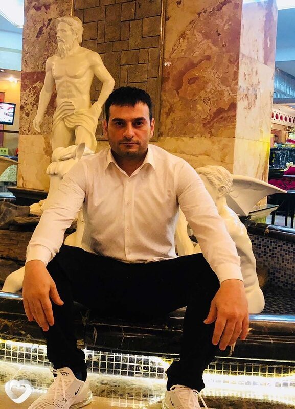 Roman, Баку