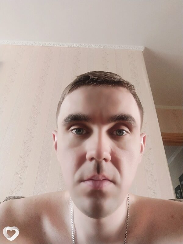 Тоха, 33, Калуге — анкета №2955252