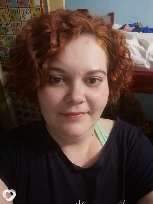 Вредина, 39, Нижнем Новгороде — анкета №2955260