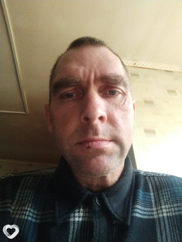 Денис, 42, Смоленске — анкета №2955264