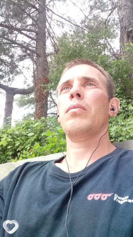 Максим, 45, Краснодаре — анкета №2955267
