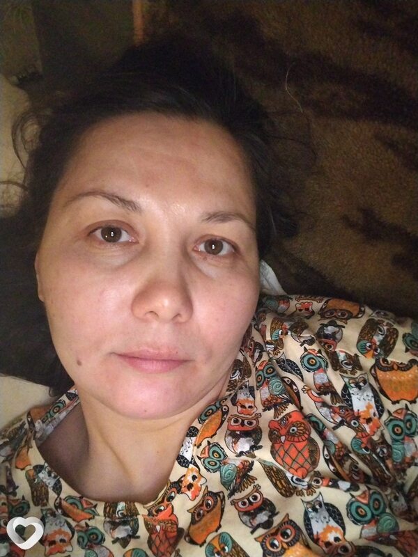 Любовь, 45, Санкт-Петербурге — анкета №2955276