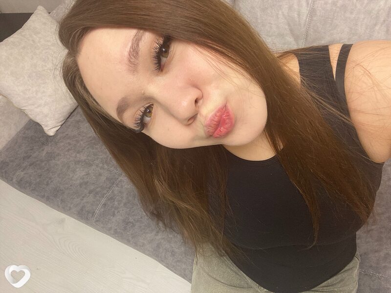 Лиана, 20, Стерлитамаке — анкета №2955429