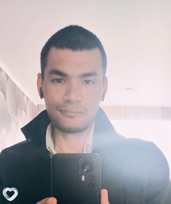 Максим, 26, Орске — анкета №2955430