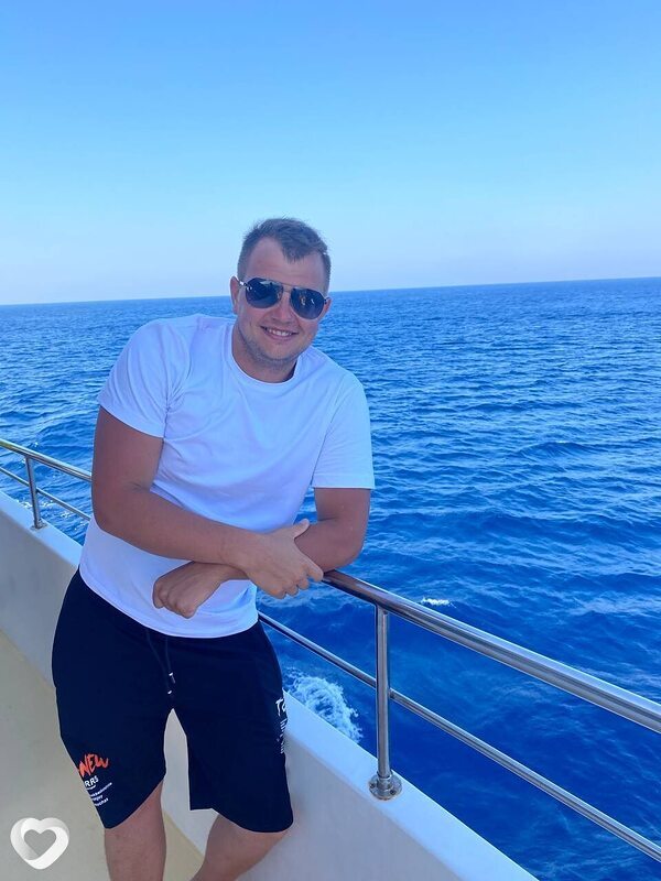 Антон, 34, Ростове-на-Дону — анкета №2955433