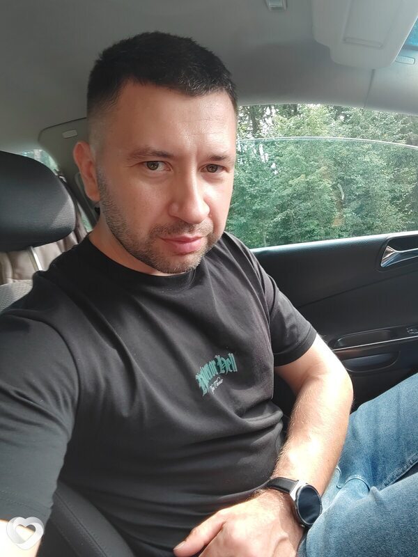 Анатолий, 39, Минске — анкета №2955434