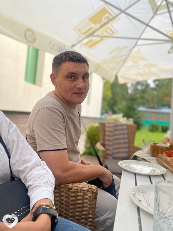 Сергей, 42, Ростове-на-Дону — анкета №2955436