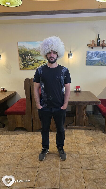 Сергей, 26, Перми — анкета №2955444