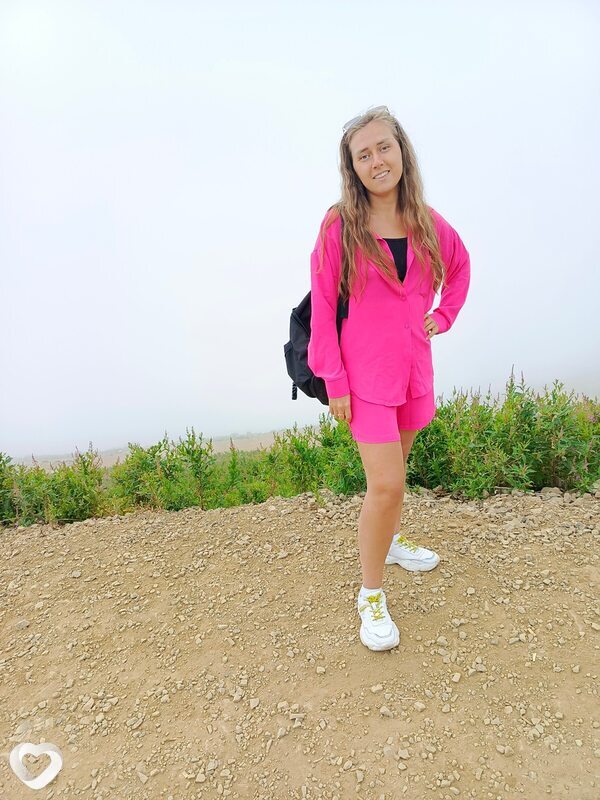 Екатерина, 31, Сочи — анкета №2955449