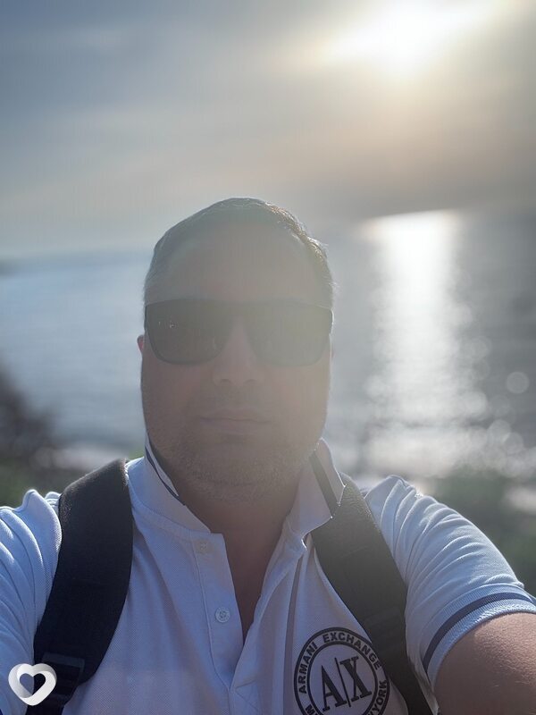 Евгений, 42, Дмитрове — анкета №2955450