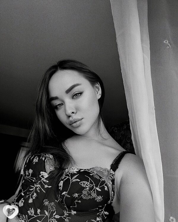 Юлия, 27, Москве — анкета №2955388
