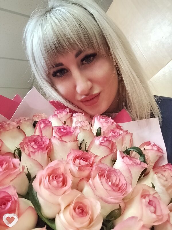Ксения, 32, Луганске — анкета №2955394