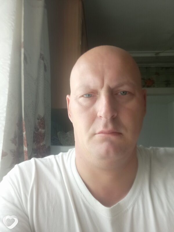 Алексей, 49, Петропавловске — анкета №2955399