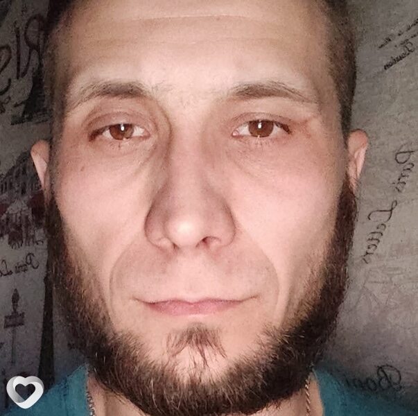 Артем, 38, Хмельницком — анкета №2955528