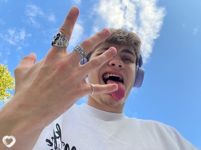 Сергей, 19, Екатеринбурге — анкета №2955535