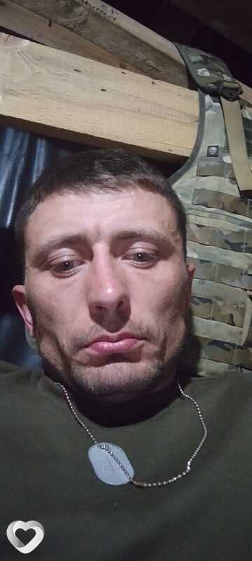 Констаниин, 32, Абакане — анкета №2955536