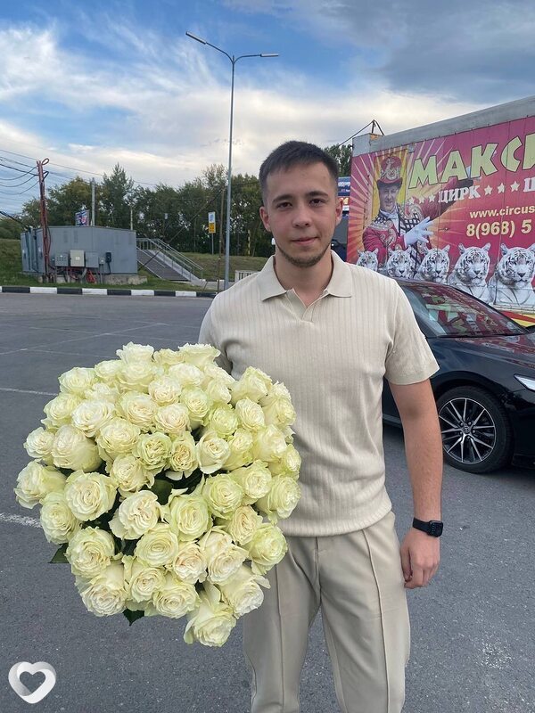 Кирилл, 23, Ульяновске — анкета №2955539