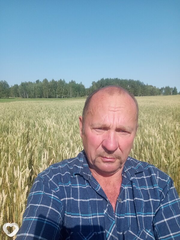 Василий, 65, Петропавловске — анкета №2955542