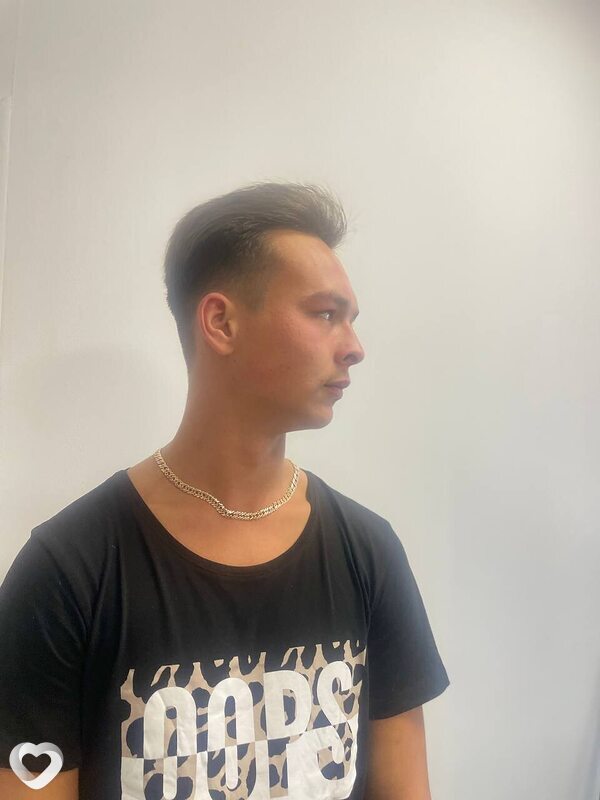 Арсений, 23, Кунгуре — анкета №2955547