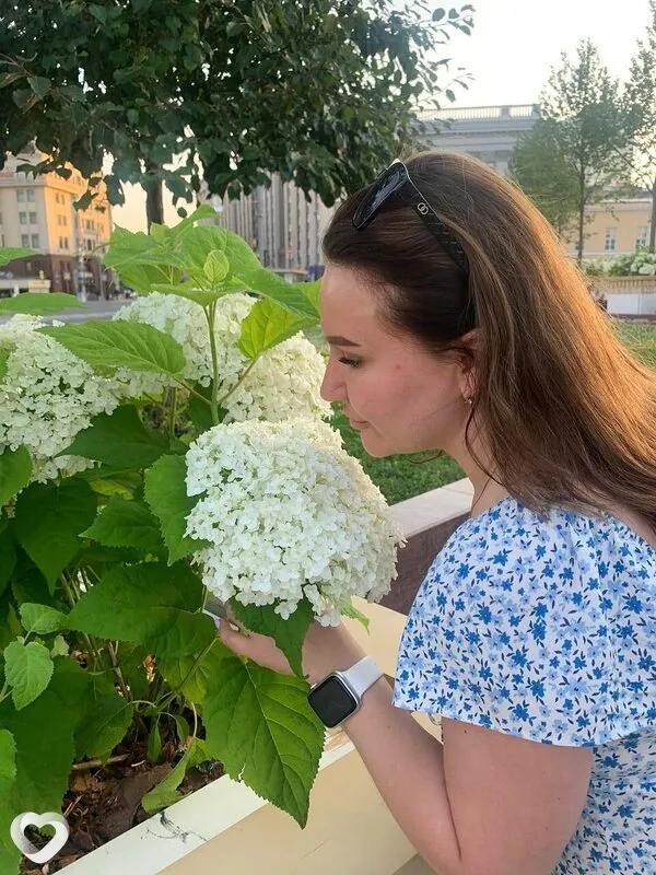 Наталья, 40, Москве — анкета №2955308