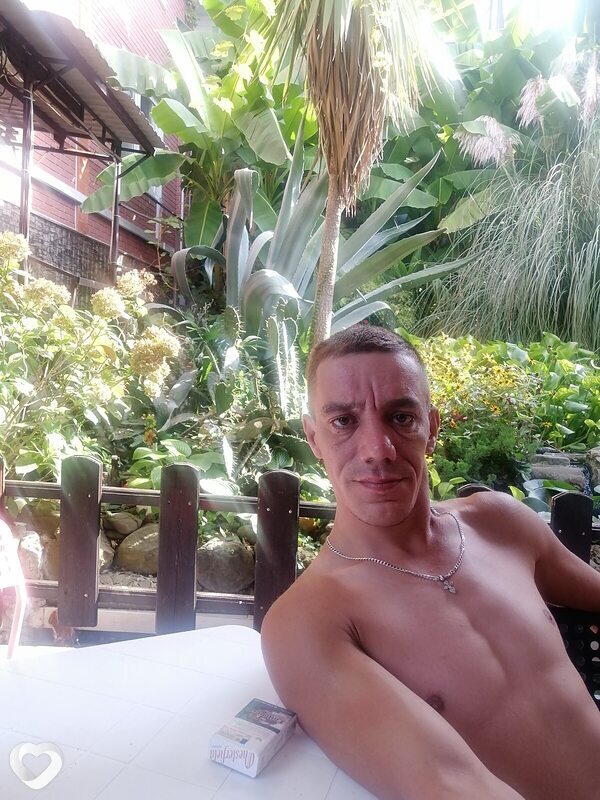 Юрий, 39, Санкт-Петербурге — анкета №2955322
