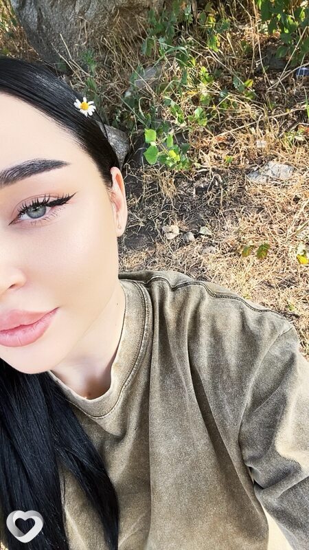 Ксения, 22, Алматы — анкета №2955325