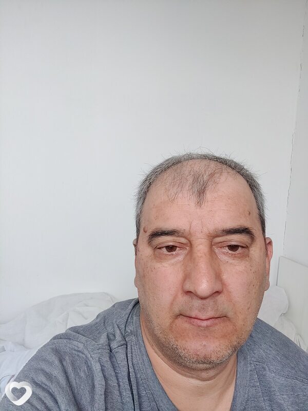 Маги, 53, Москве — анкета №2955476