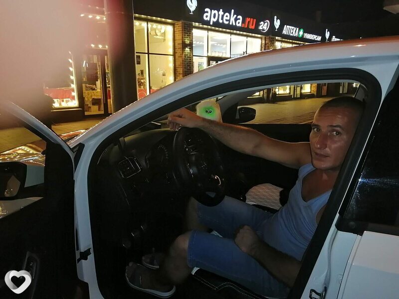 Евгений, 39, Белгороде — анкета №2955488