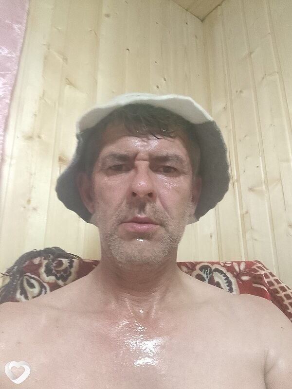 Александр, 50, Саратове — анкета №2955496