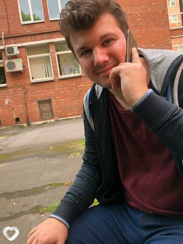 Евгений, 35, Санкт-Петербурге — анкета №2955359