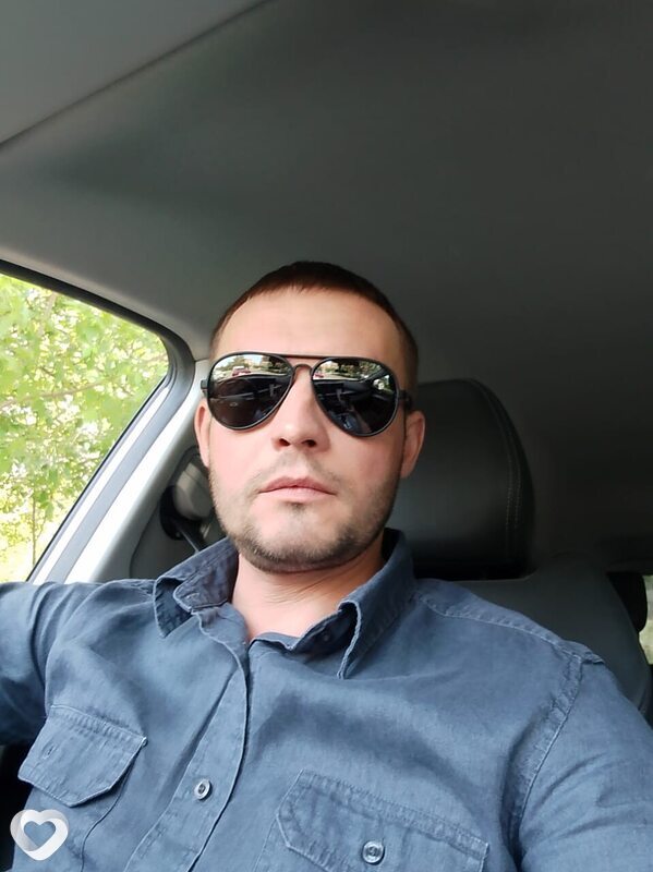 Алексей, 43, Санкт-Петербурге — анкета №2955360