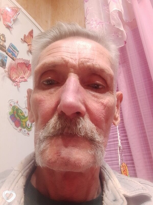 Слава, 69, Нижнем Новгороде — анкета №2955368