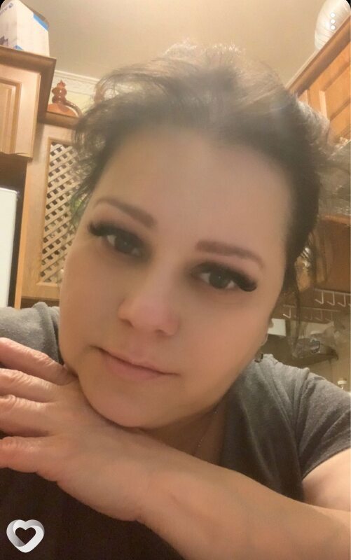 Светлана, 49, Казани — анкета №2955373