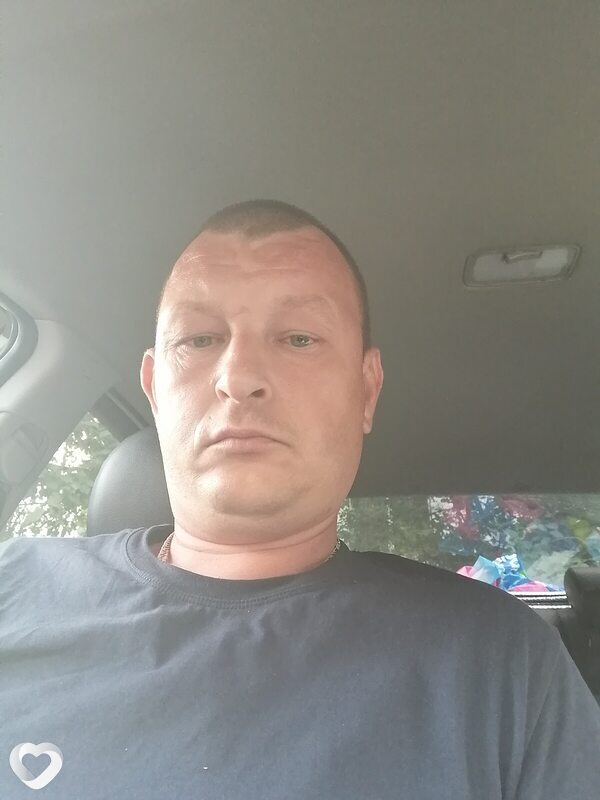Алексей, 42, Самаре — анкета №2955551