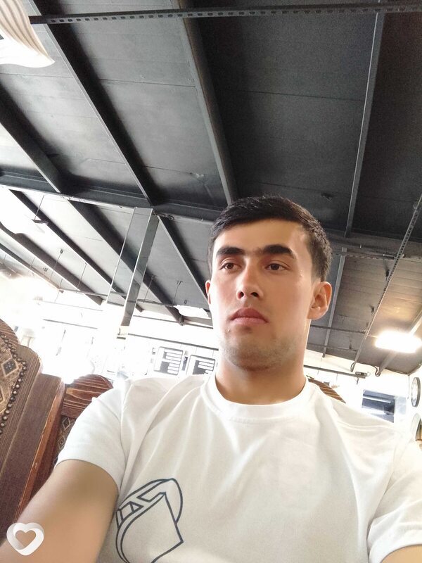 Насим, 26, Москве — анкета №2955553