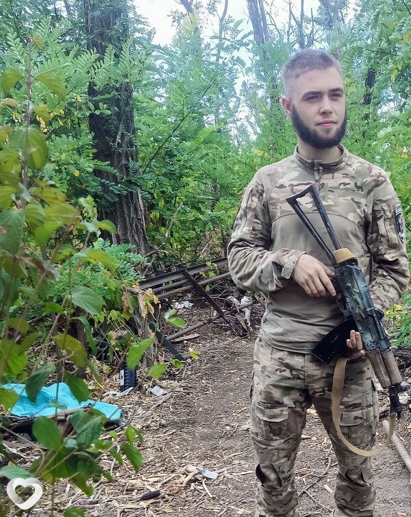 Данил, Богучаны