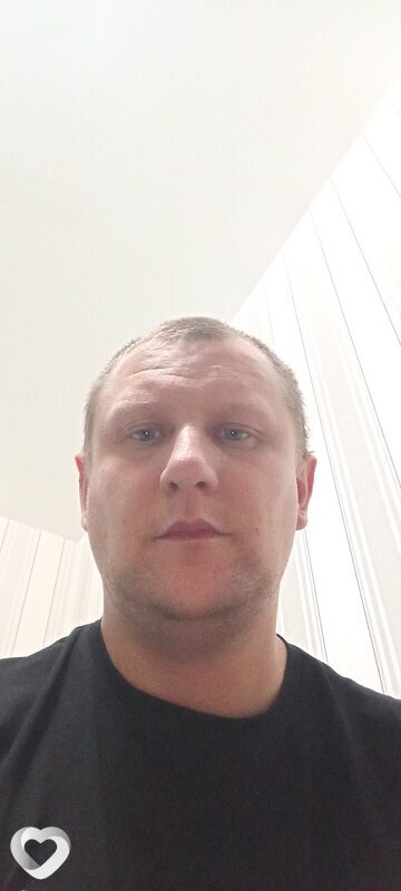 Иван, 33, Сочи — анкета №2955561