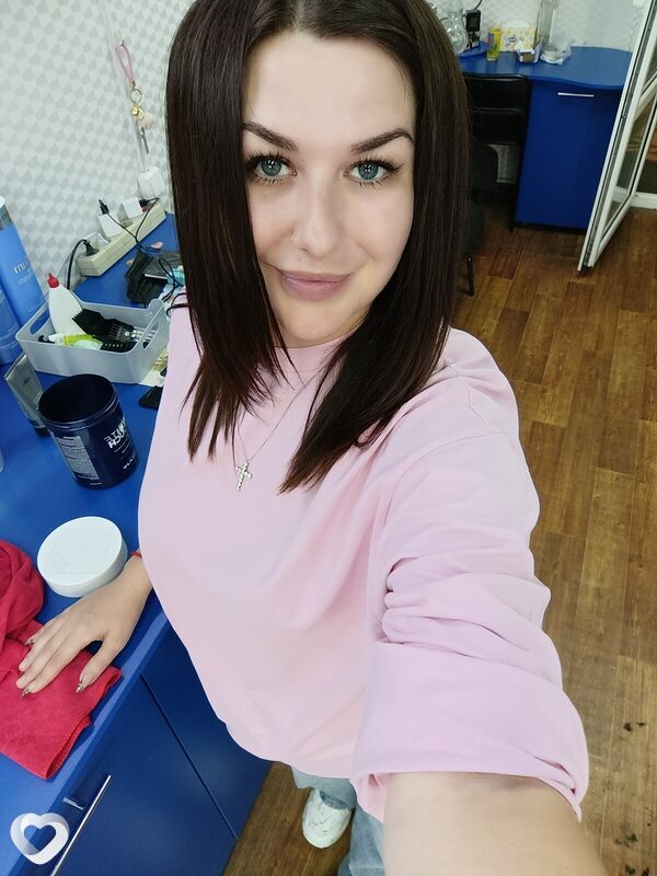 Надежда, 39, Иркутске — анкета №2955573