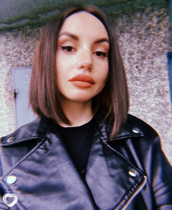 Наталья, 30, Курске — анкета №2955574