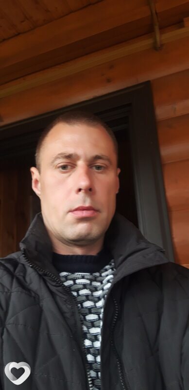 Антон, 43, Волоколамске — анкета №2955853