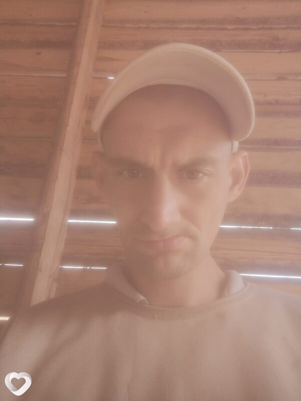 Виктор, 31, Вязьме — анкета №2955857