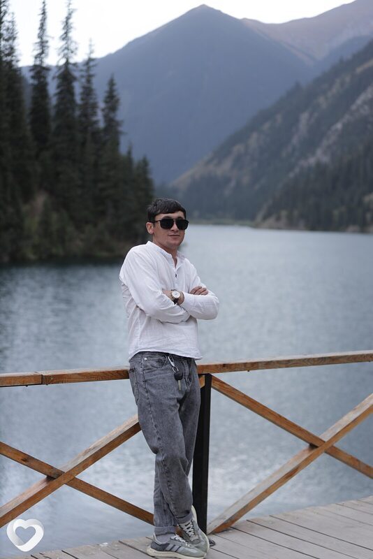 Adilet, 33, Алматы — анкета №2955861